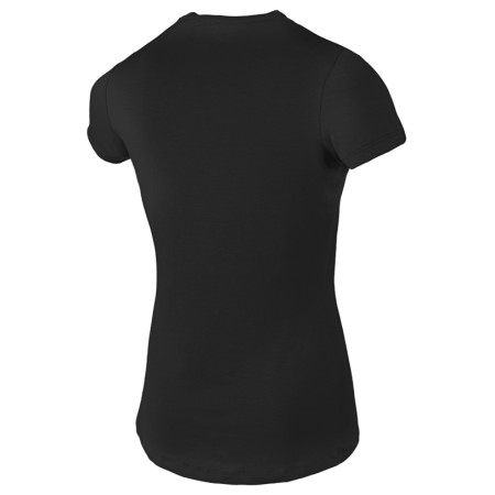 Koszulka damska Zulu Bambus 210 Short