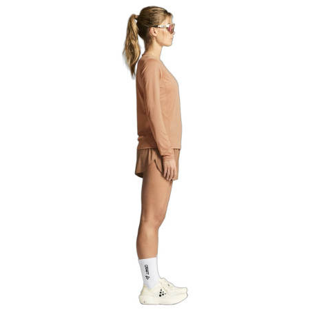 Damska koszulka Craft Adv ESSence LS Tee 2 W