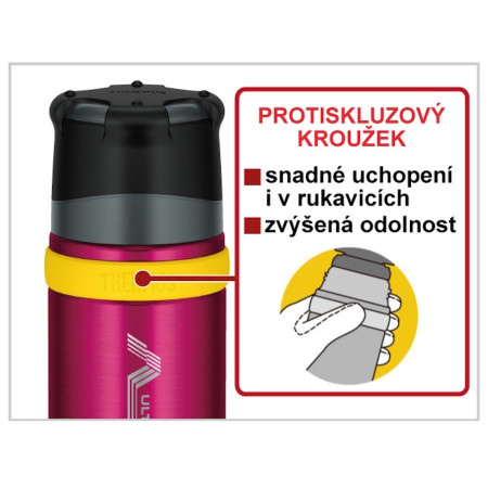 Termos Thermos Mountain FFX 500 ml