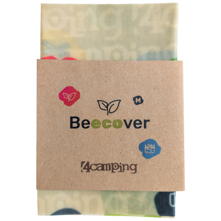Pokrowiec 4camping Beecover M