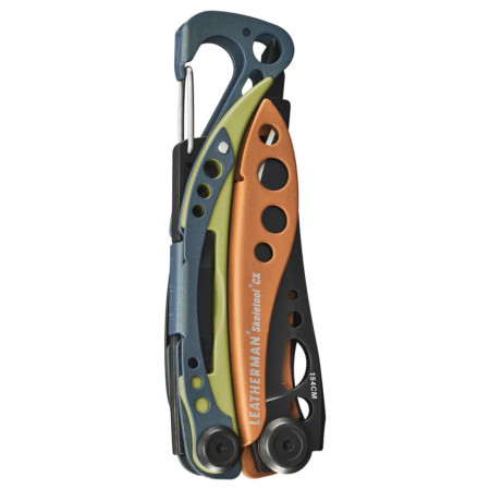 Multitool Leatherman Skeletool CX