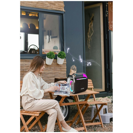 Głośnik Swissten HARMONY 120W