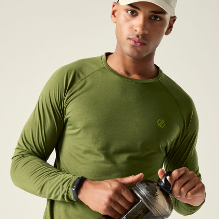 Koszulka męska Dare 2b Agile Long Sleeved Tee