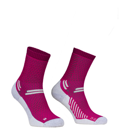 Skarpetki High Point Trek 4.0 Lady Socks (Double pack)