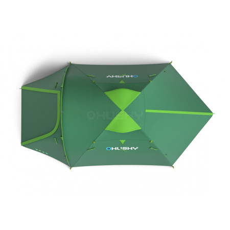 Namiot Husky Bizon 3 Plus
