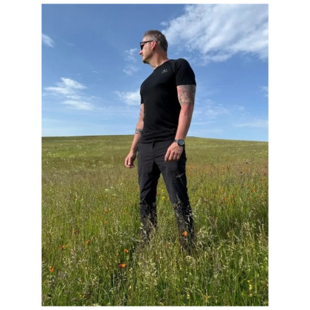 Męska koszulka Husky Mersa M