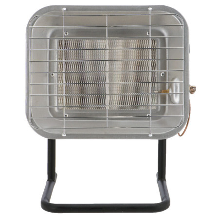 Podgrzewacz Mestic Gas heater standing MES-120 30mbar