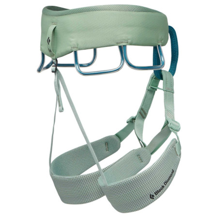 Damska uprząż Black Diamond M Momentum Harness