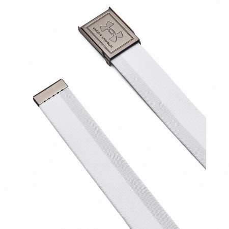 Pasek Under Armour M Stretch Webbing Belt