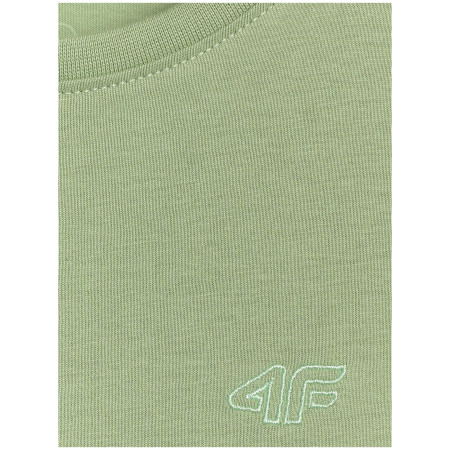 T-shirt dziecięcy 4F Tshirt M2399
