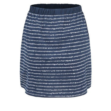 Spódniczka dziecięca Alpine Pro Gesbo niebieski blue