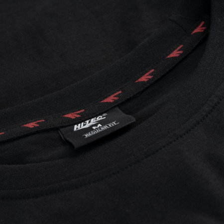 Koszulka męska Hi-Tec Rawal