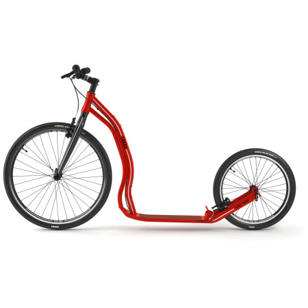 Hulajnoga Yedoo Trexx