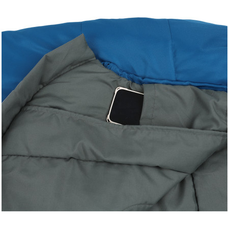 Śpiwór Zulu Arpa 185 cm