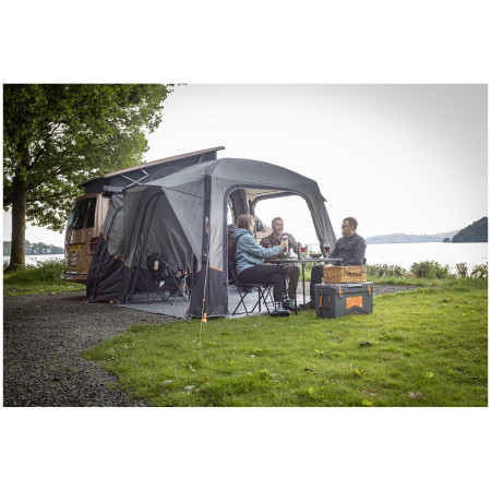 Przedsionek Vango Quadris Air Low