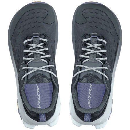 Damskie buty turystyczne Altra W Olympus 6 Hike Low Gtx