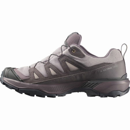 Buty męskie Salomon X Ultra 360 Leather Gore-Tex
