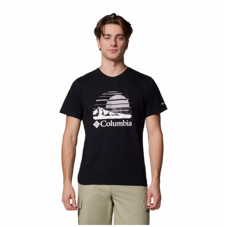 Koszulka męska Columbia Path Lake™ Graphic Tee II