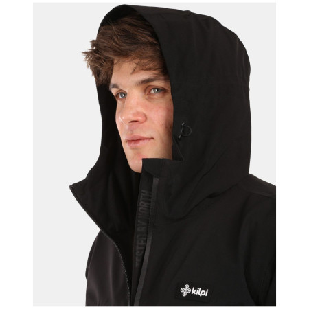 Męski płaszcz Kilpi Ayra-M