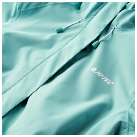 Kurtka damska Hi-Tec Lady Verde