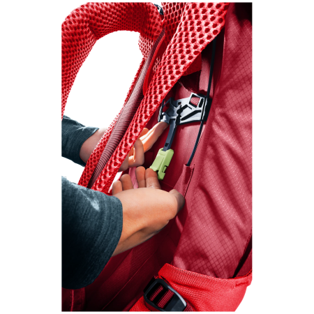 Plecak turystyczny Deuter Futura Pro 32