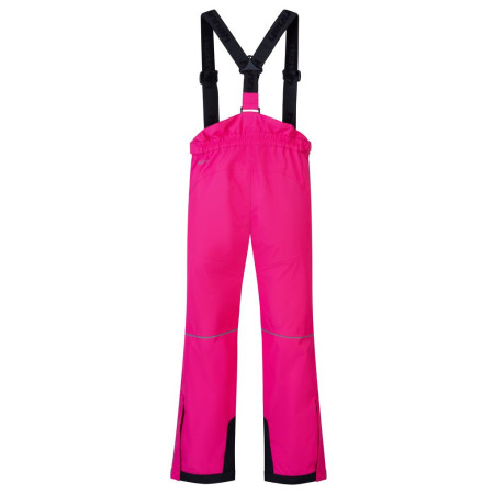 Dziecięce spodnie narciarskie Hannah Bennet Grl Fuchsia Purple