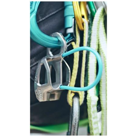 Zabezpieczenie Edelrid Nano Jul