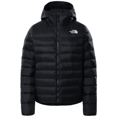 Kurtka damska The North Face Aconcagua Hoodie