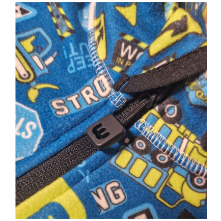 Bluza dziecięca WAMU Bagr