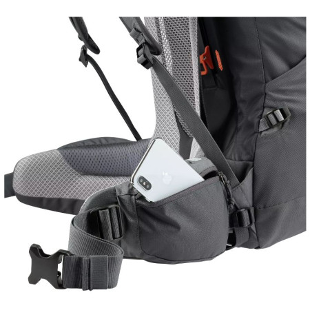 Plecak Deuter Futura Air Trek 60+10