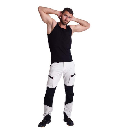 Męski podkoszulek Progress Manager 24AN