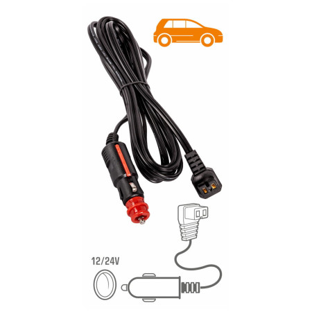 Lodówka turystyczna Yolco BCX50