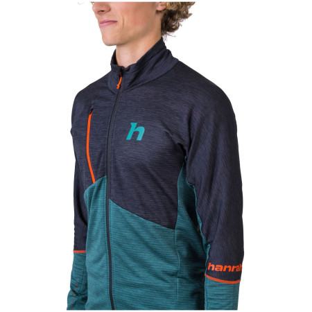 Męska bluza Hannah Niro