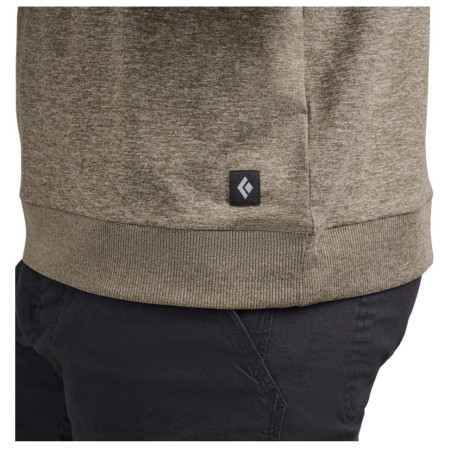 Męska bluza Black Diamond M Circuit Midlayer Crewneck