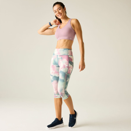 Sportowy biustonosz Dare 2b React Bra