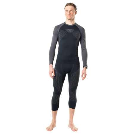 Męskie kalesony 3/4 Dynafit Speed Dryarn M Tights