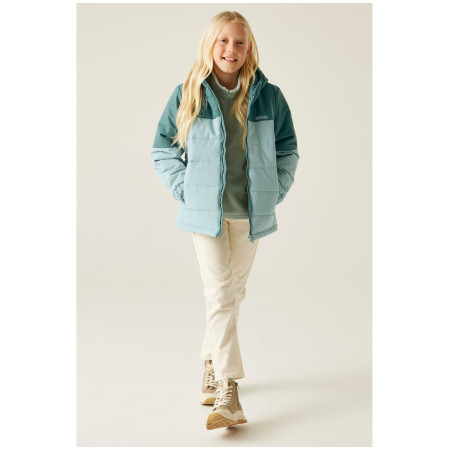 Kurtka dziecięca Regatta Lofthouse