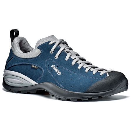 Buty męskie Asolo Shiver GV MM niebieski DenimBlue