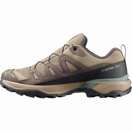 Buty damskie Salomon X Ultra 360 Leather Gore-Tex