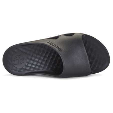 Kapcie Gumbies Spasole Black