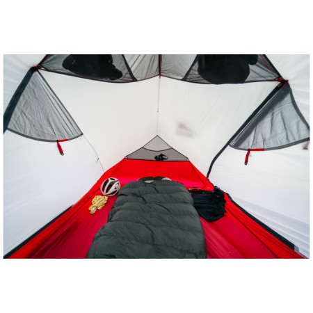 Ultralekki namiot MSR Hubba Hubba Bikepack 2