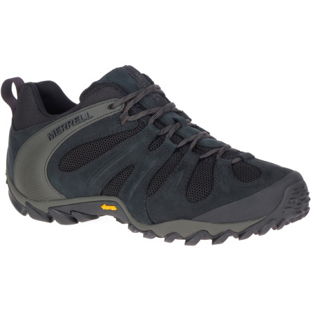 Buty męskie Merrell CHAM 8 czarny Black