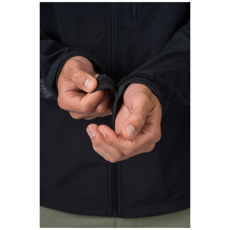 Kurtka męska Hannah Baldwin