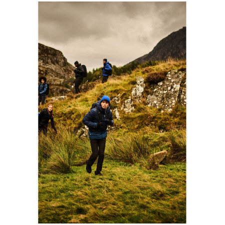 Kurtka męska Regatta Hooded Marizion