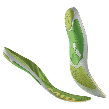 Wkładki do butów Sidas Run 3Feet Sense Mid