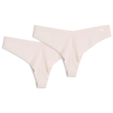 Spodenki damskie Puma Microfiber Brazilian Briefs 2P
