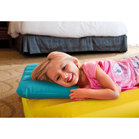 Poduszka Intex Kidz Pillow 68676NP