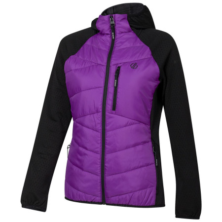 Damska kurtka outdoorowa Dare 2b Womens Aerofse Padded Hybrid Jacket