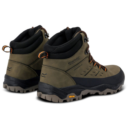 Buty męskie Regatta Blake Boot