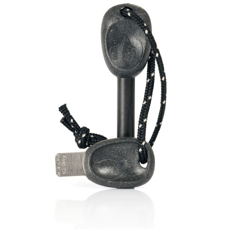 Krzesiwo Light My Fire FireSteel Army czarny Saltyblack